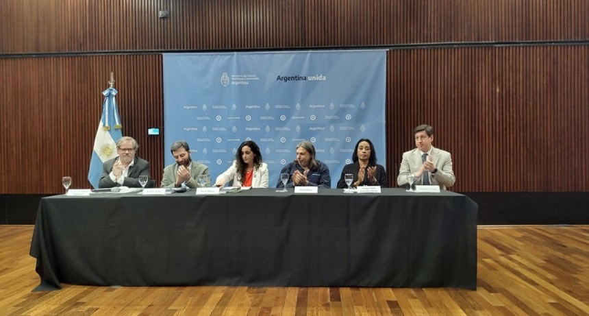 Argentina y Brasil firmaron un Acuerdo de Cooperación en ciencia, tecnología e innovación