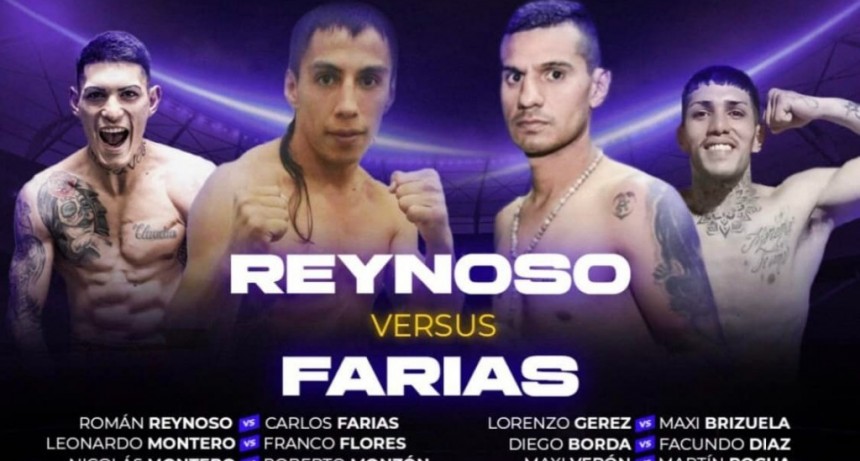 Moreno: Se realizará una nueva Velada de Boxeo en el distrito