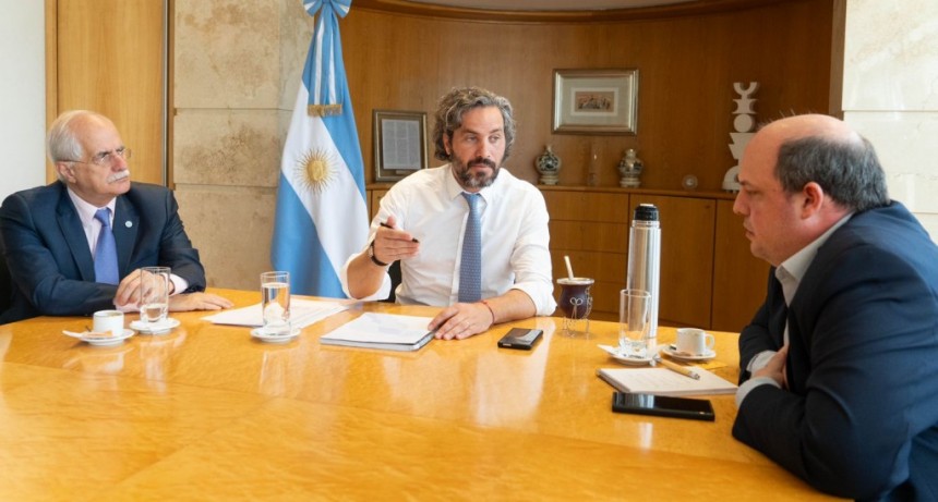 Argentina inicia plan para evacuar a los argentinos que se encuentran en Israel