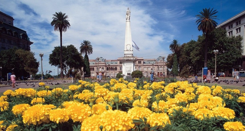 Buenos Aires se prepara para el mejor fin de semana largo de los últimos 5 años