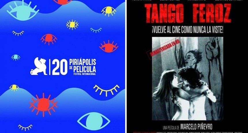 Llega el 20° Festival Internacional 