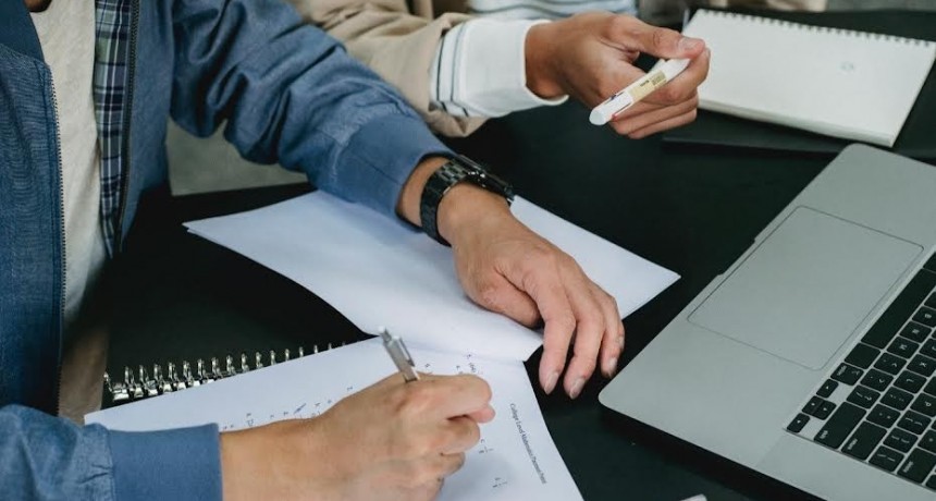 Ituzaingó: Comenzaron las inscripciones a los nuevos cursos del programa Fomentar Empleo 