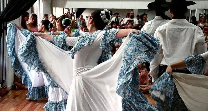 Morón: La Escuela Municipal de Danzas abrió la inscripción para el ciclo lectivo 2024