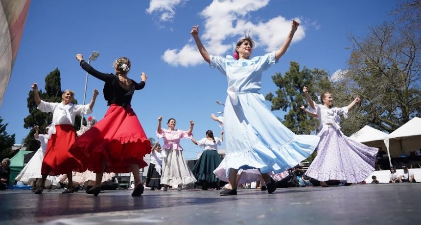 Ituzaingó: La ciudad eligió a sus finalistas para el Pre Cosquín 2024 