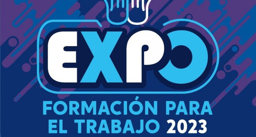 Moreno: Se realizará la Expo Formación de Empleo 2023 