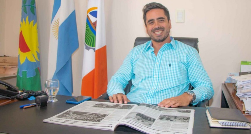 Carmen de Areco: Villagrán fue reelecto en la intendencia por amplia diferencia 