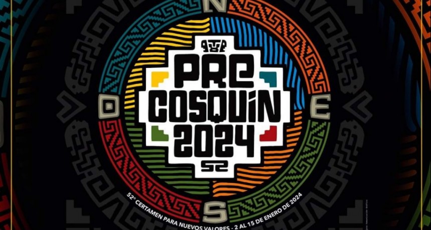 Moreno: Comenzó la inscripción al “Pre-Cosquín 2024” 