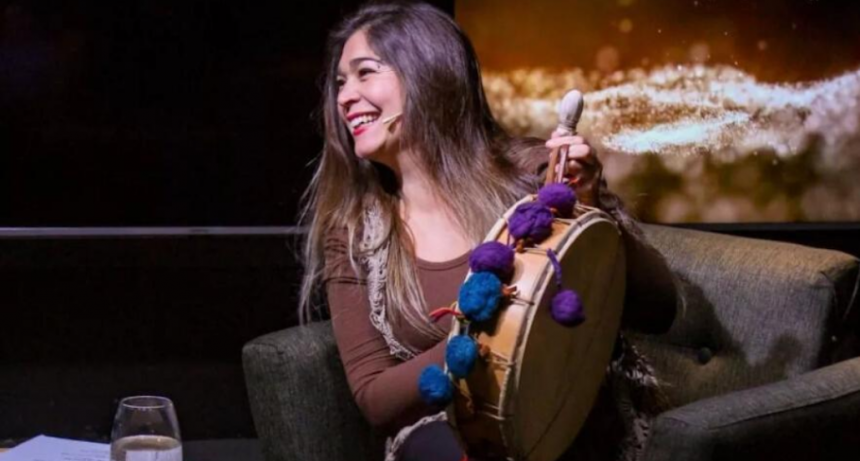 Ituzaingó: Nuevo taller de canto comunitario “Mi Voz, Mi Territorio” 