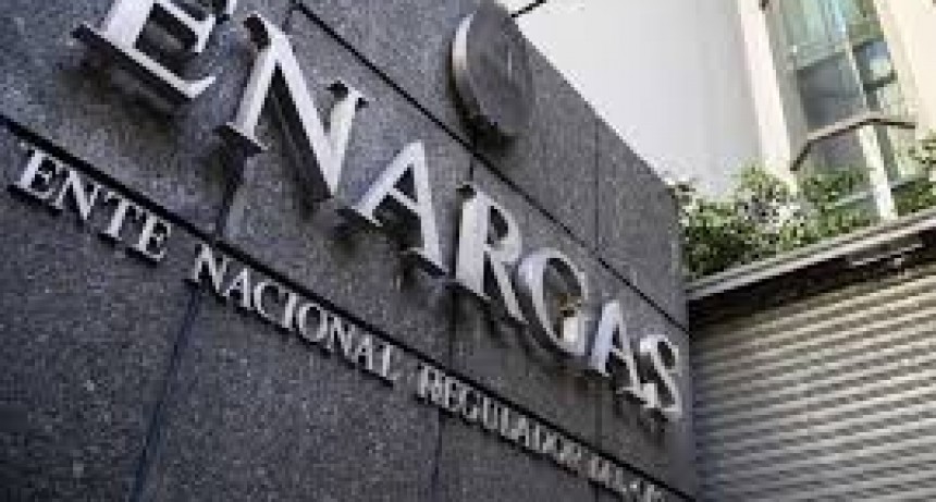 El Gobierno Nacional estableció los nuevos cuadros tarifarios para el servicio de gas