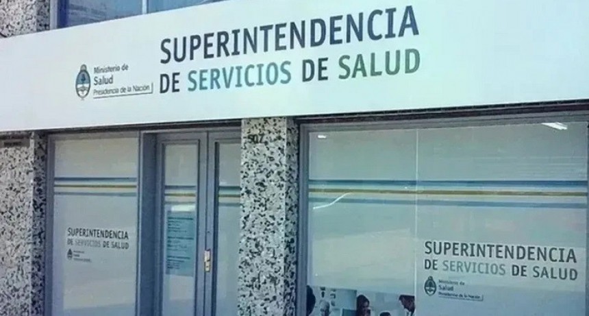 El Gobierno Nacional intervino la Obra Social del Personal Mosaista
