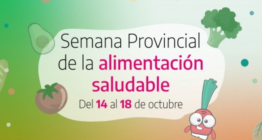 Nutrición: qué conviene elegir en cada etapa de la vida