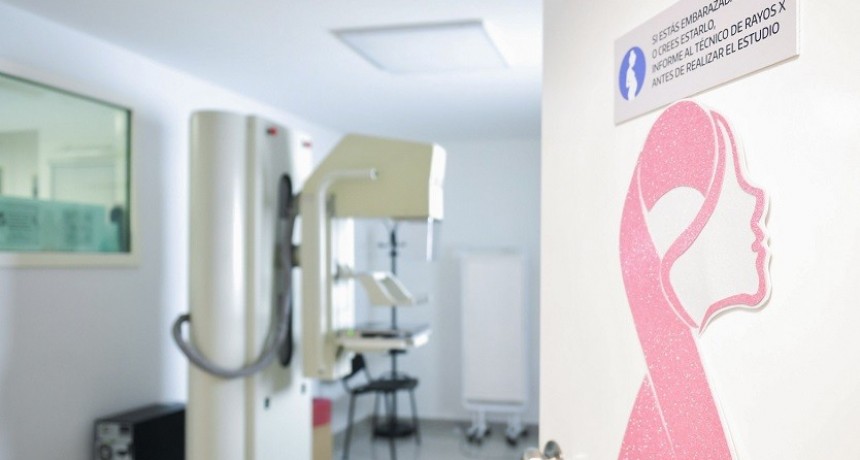 Ituzaingó: En el mes de la concientización del cáncer de mama, se realizarán mamografías gratuitas en el CEDIM 