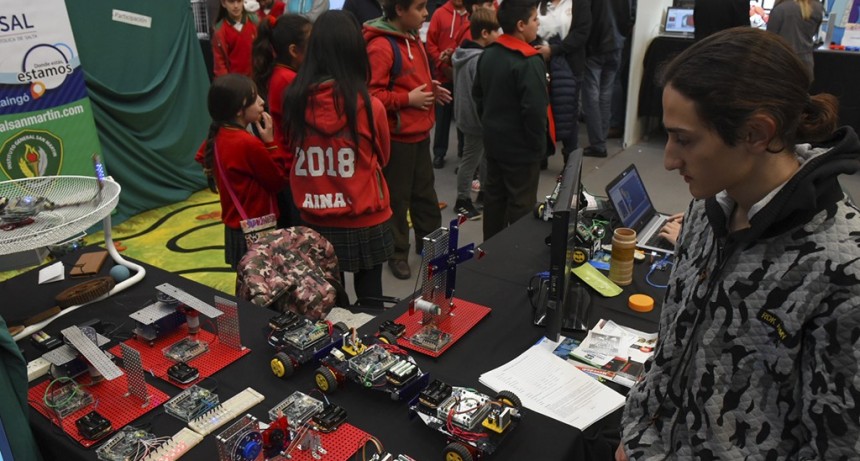 Ituzaingó: Se realizará la Expo Innovatech, la feria de tecnología y educación más importante de la región