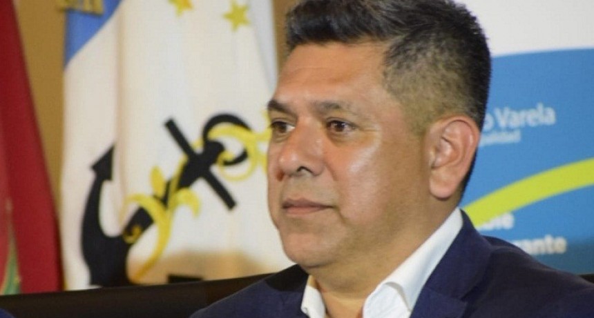 Gustavo Rearte: “No vamos a permitir que el gobierno nacional nos corte la posibilidad de soñar, vamos a seguir abrazando a nuestras Universidades”