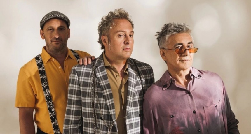 Escobar: JuveActiva, Pink Escobar y el show de Los Tipitos son los eventos destacados del fin de semana