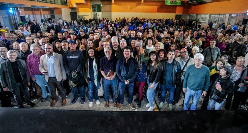 La Matanza: La Multisectorial local celebró el amparo contra el tarifazo del Gobierno Nacional