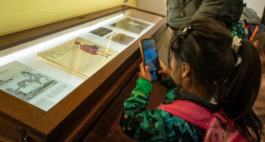 Moreno: Llega una nueva edición de la Noche de los Museos