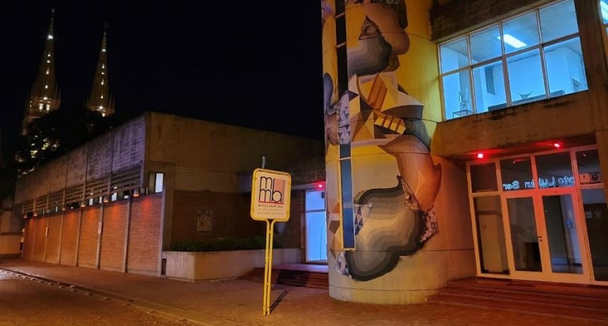 Luján: Se realizará una nueva edición de “Una Noche en los Museos”