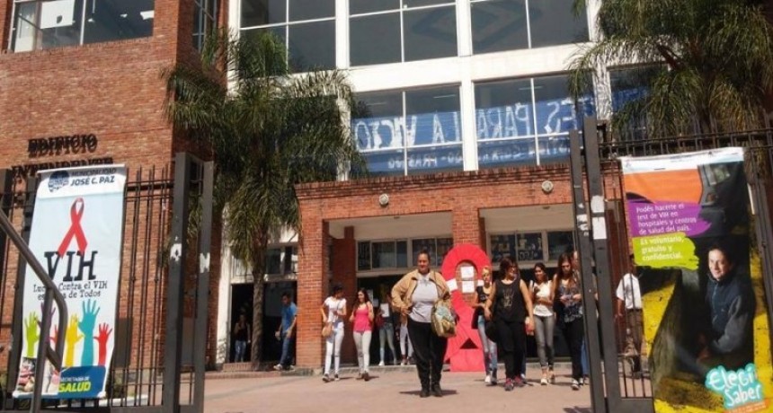 Mario Martínez: “Mario Ishii quiere que los chicos estén preparados desde el jardín hasta terminar la secundaria con conocimientos de tecnología y puedan ingresar a la Facultad”