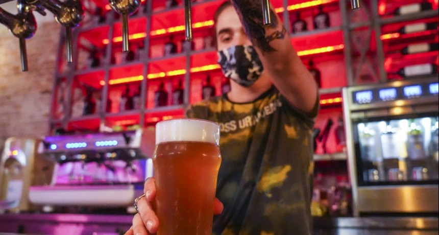 Vicente López: Llega el Tour VILO Cervecero al distrito 