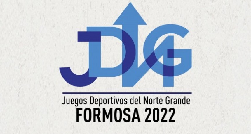 Formosa: La Provincia se prepara para los Juegos del Norte Grande