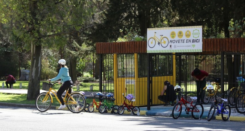 La Plata: El Municipio renovó la agenda de actividades culturales, turísticas y recreativas