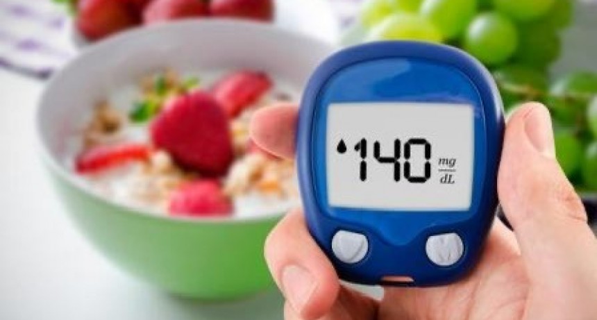 La mitad de las personas con diabetes en Argentina desconocen su condición