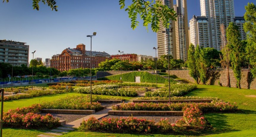 La Ciudad de Buenos Aires es uno de los 10 destinos tendencia para 2024