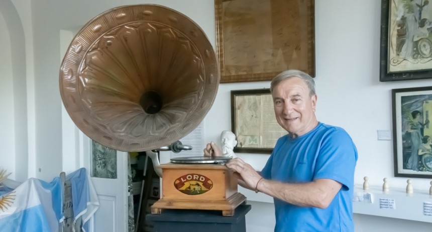 Lincoln: La muestra “Génesis” se expone en el Museo Histórico Municipal  