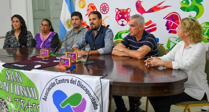 Corrientes: La “San Antonio Trail” propone una carrera de aventura para conocer de cerca la experiencia Iberá