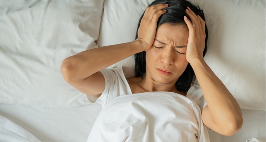 Trastornos del sueño: cómo mejorar el descanso