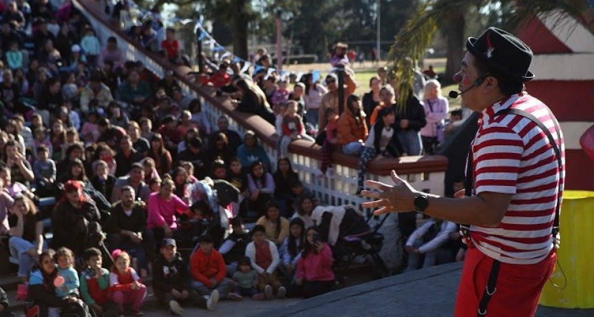 La Plata: Agenda del finde con festival de la cerveza, poesía y shows en vivo para toda la familia