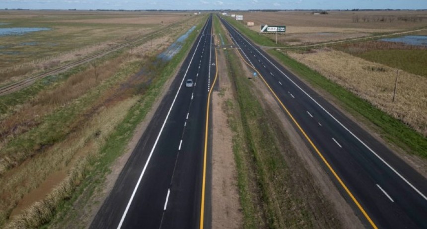 La Provincia invierte más de $100.000 millones para obras en General Pueyrredon