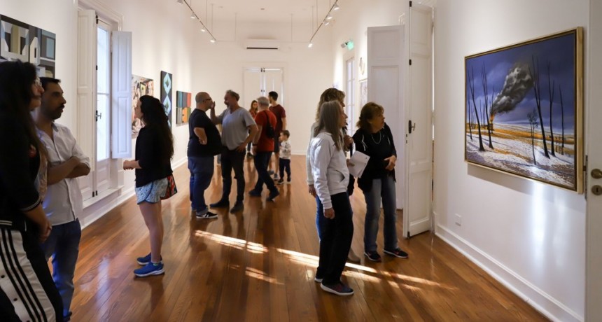 Vicente López: “Escapate Buenos Aires”, la feria de turismo llega al distrito