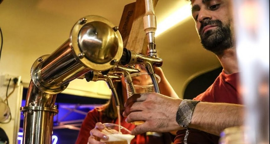 Luján: Llega la cuarta edición de la Fiesta de la Cerveza 