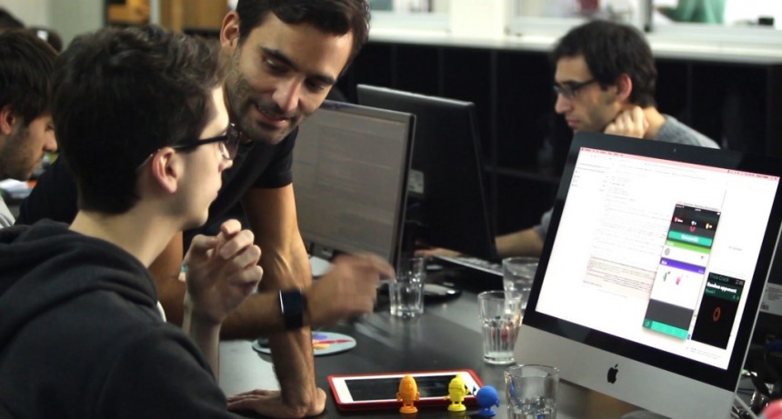 El Gobierno Nacional lanzó INSERTAR para promover la creación de empleos vinculados a la tecnología en las PyMEs