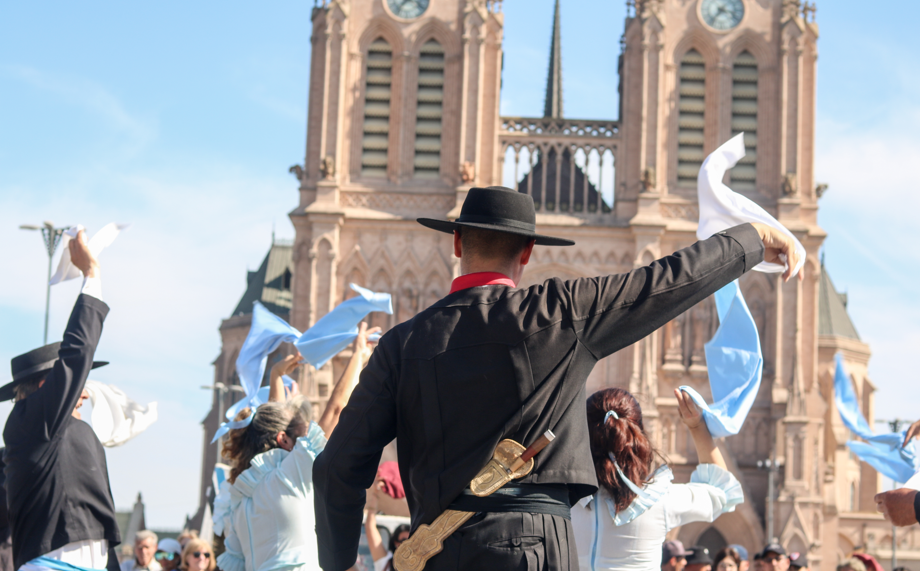 Luján: Se realizará una celebración en vísperas del Día de la Tradición 