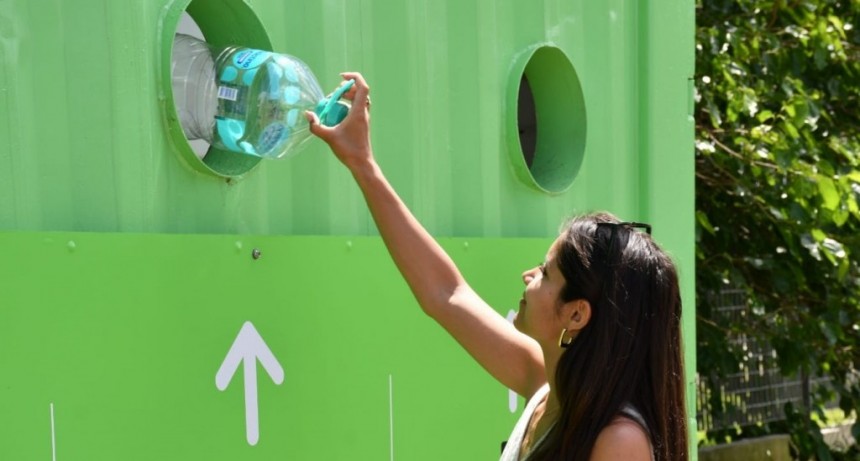 Morón: Llega la Estación Ambiental Itinerante a los barrios del partido