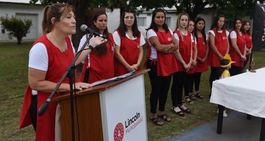 Lincoln: Se realizará la presentación del “Carnaval 2026” en el parque San Martín