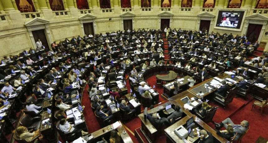 Aníbal Duarte: “La oposición quiere embarrar la cancha para que el ciudadano crea que la política no sirve y en realidad es una herramienta para mejorarle la vida a la sociedad” 