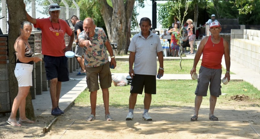La Plata: Personas con discapacidad y adultos mayores ya pueden anotarse en las colonias de vacaciones