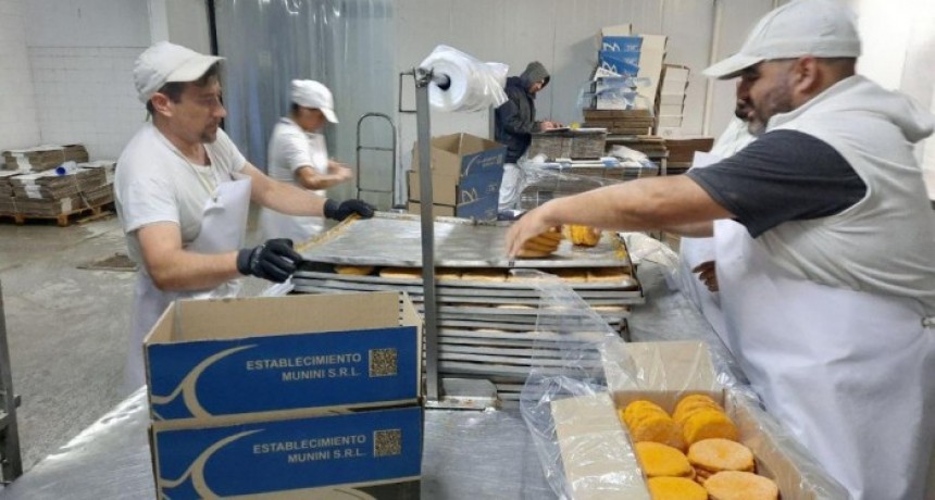 El Ministerio de Trabajo difundió herramientas de asistencia y las actividades a fiscalizar