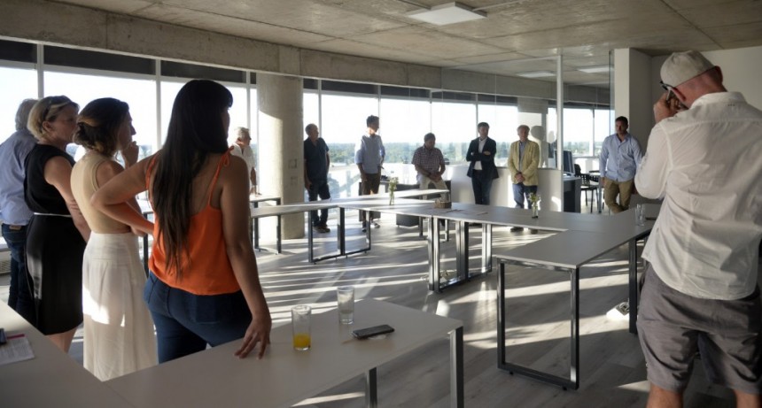 Tigre: El Municipio realizó una reunión con desarrolladores para pensar el futuro urbanístico del distrito