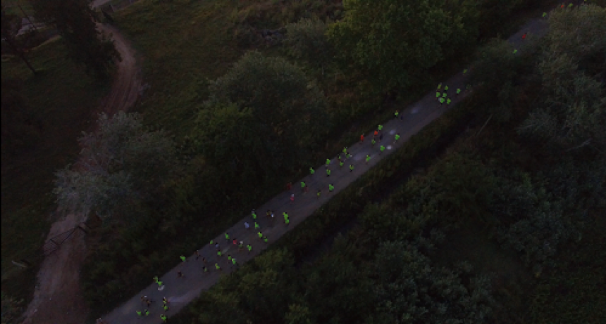 Mercedes: Tomás Jofré tendrá su carrera nocturna este sábado