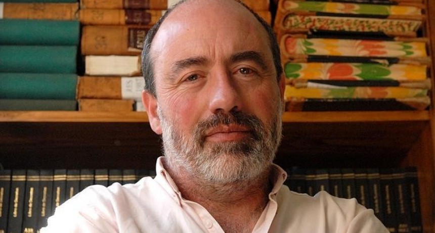 Ricardo Curutchet: “La presencia de la Provincia en municipios como el de Marcos Paz es fundamental. Las obras de la Ruta 40 no la podríamos hacer con fondos propios” 