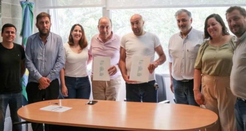 La Provincia pondrá en marcha 100 viviendas más en Olavarría