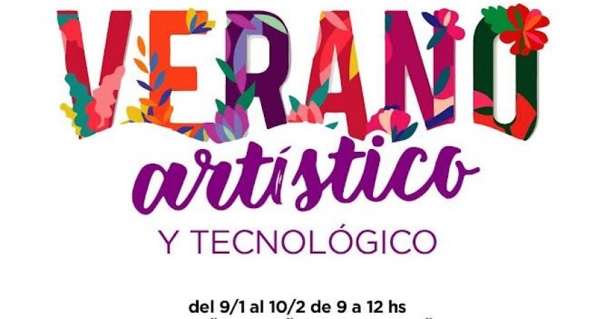 Campana: Un verano en la ciudad con más arte y tecnología