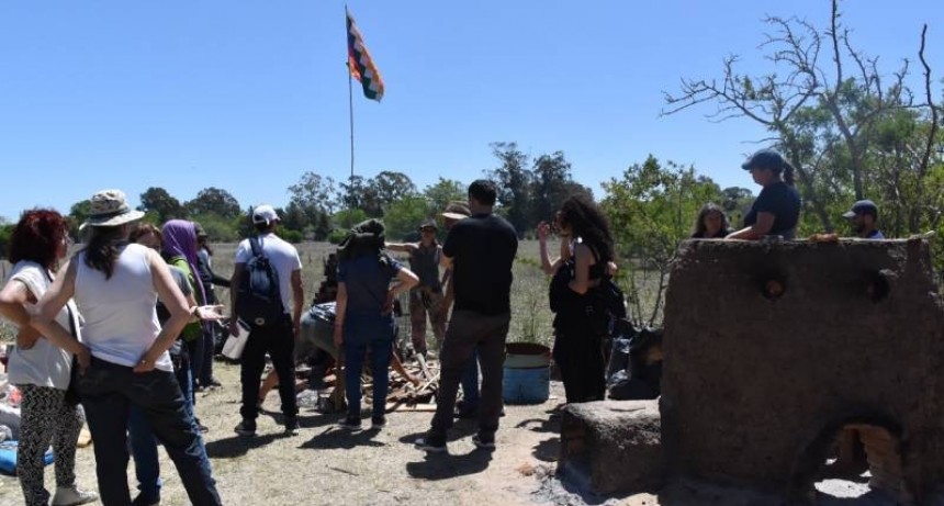 Berisso: La ciudad será sede de la 36° Edición de la Fiesta del Barro