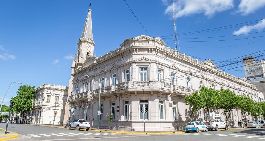 Junín: El Municipio anunció la suspensión de eventos masivos oficiales  