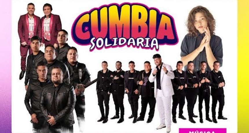 Quilmes: Se realizará un evento solidario para las familias afectadas por el temporal 